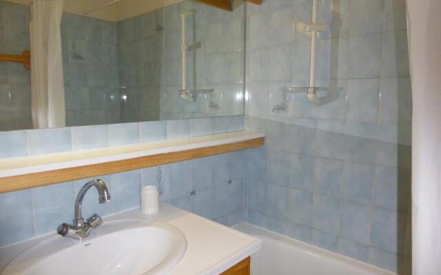 Appartement Pralognan-la-Vanoise, 3 pièces, 6 personnes - FR-1-464-52