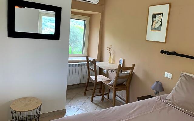 B&B Dolce Far Niente