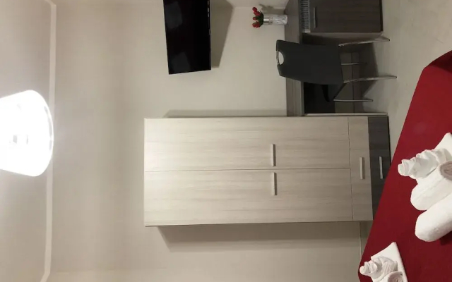 Residenza Atena