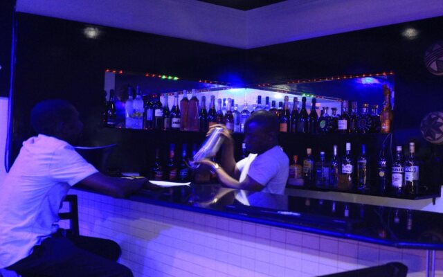 The Crib Lifestyle Hotel
