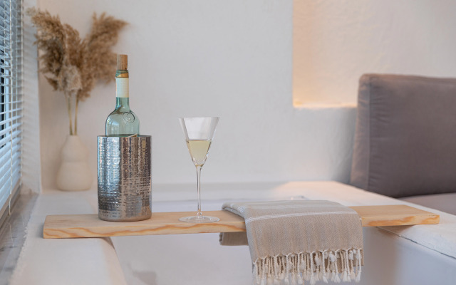 L'olive Homes