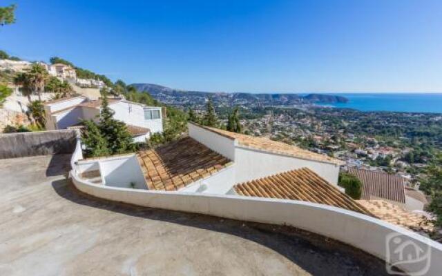 Abahana Villas La Proa
