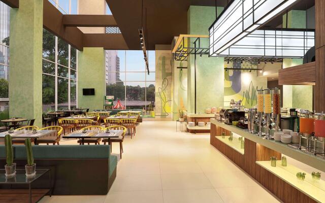 ibis Styles Jakarta Simatupang