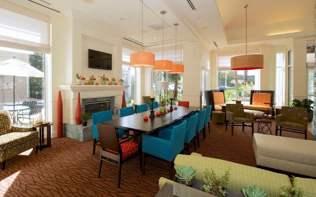 Hilton Garden Inn Jacksonville JTB/Deerwood Park