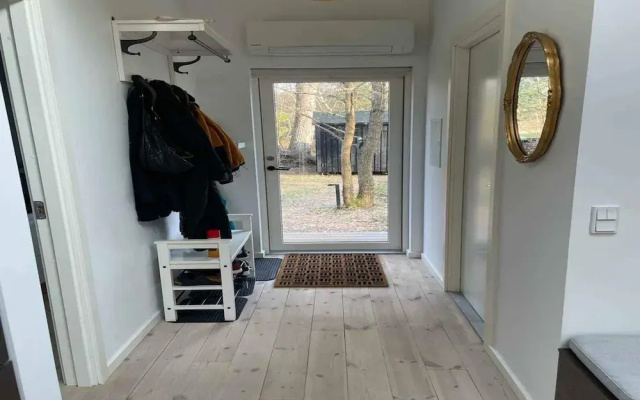 5 Star Holiday Home in Frederiksvaerk