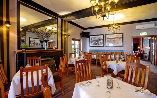 Katoomba Hotel