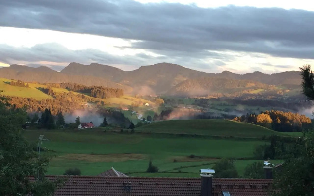 PanoramaApart - Alpzeit im Westallgäu