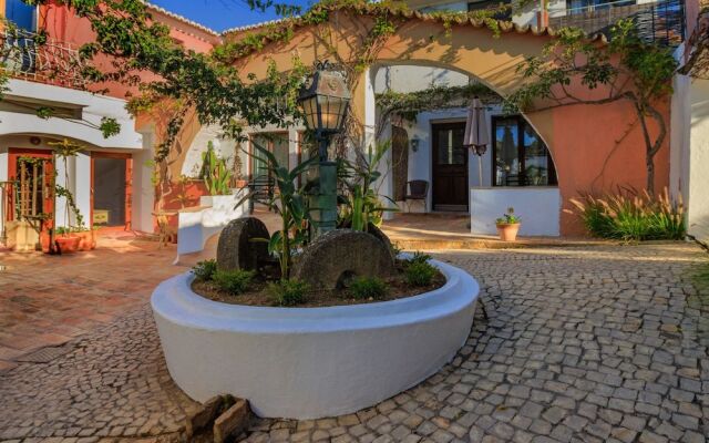 Quinta dos Amigos
