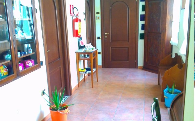 B&B Le Stanze del Sogno