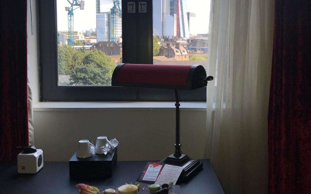 ibis Styles London Southwark – near Borough Market