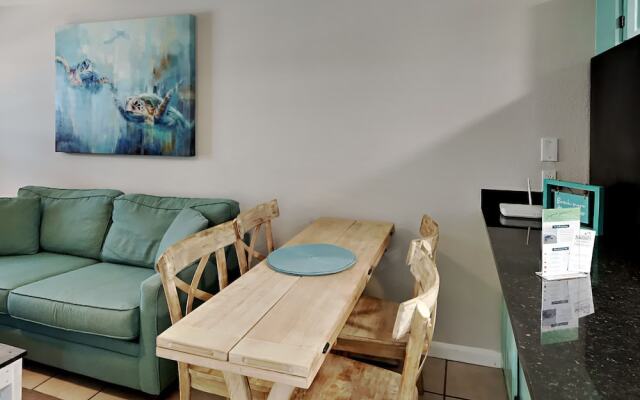 Sunrise Village #113