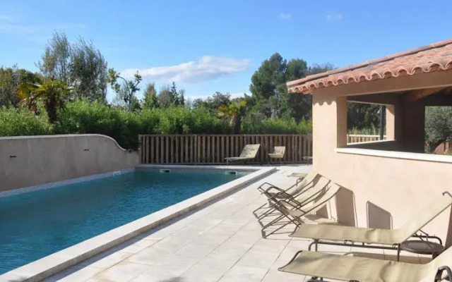 Mas de Valrugues Holifrance