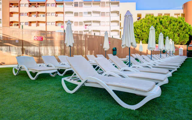 Choromar Apartamentos