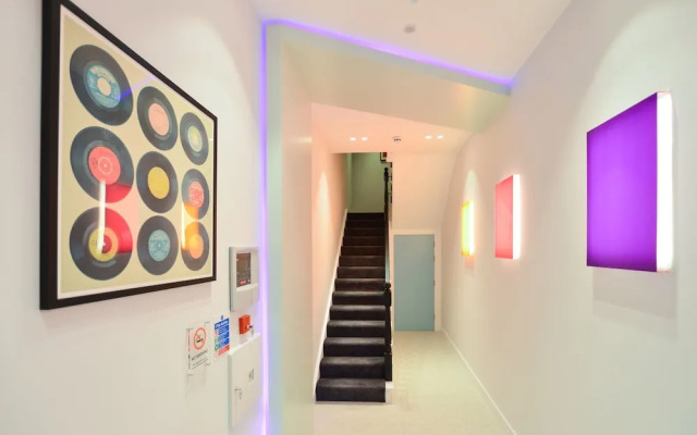 StayPrime Marylebone Serviced Apartments