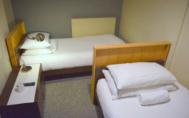 The Chapter Hotels - Griffin House