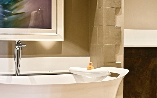 Lainston House Hotel