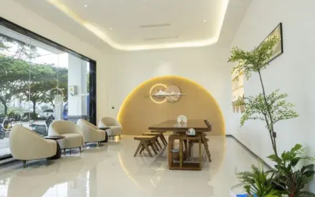 Yue  Xi  Smart Hotel