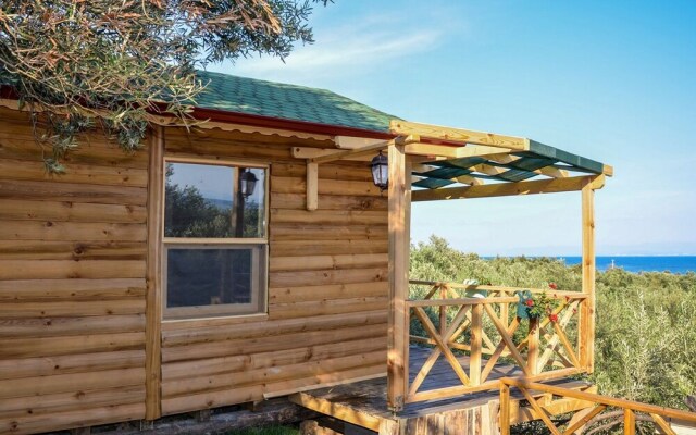 Cakir Bungalov Evi