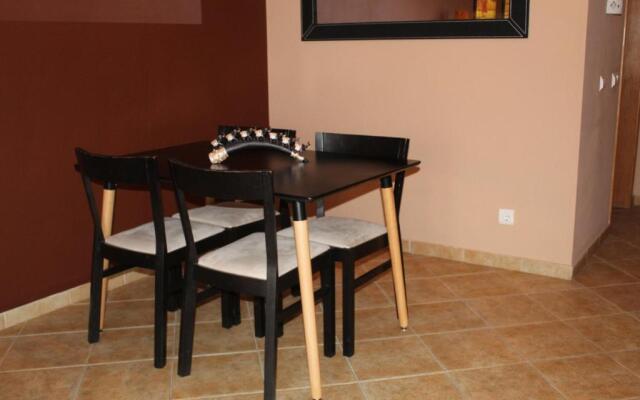 Amoreira Mar III Alvor