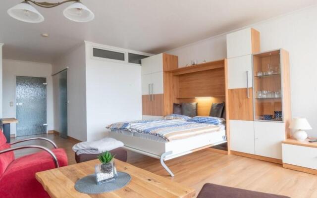 Gemütliche & strandnahe Fewo inkl Schwimmbad, Sauna & Strandkorb- Nr 234