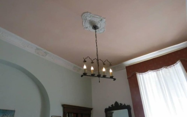 B&B Rome Charming House