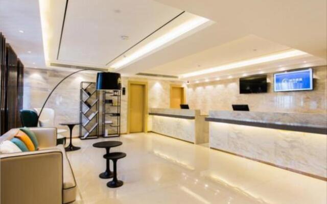 City Comfort Inn Yantai Development Zone Jinshatan