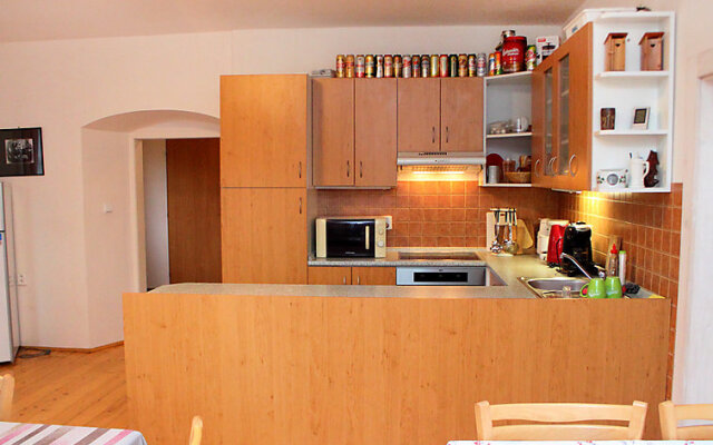 Holiday Home Petrovice
