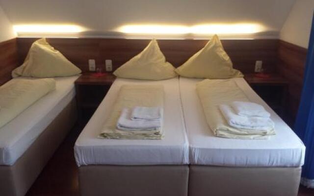 Hotel Riede
