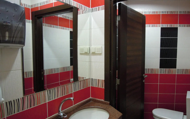 Konya Meram Park Hotel