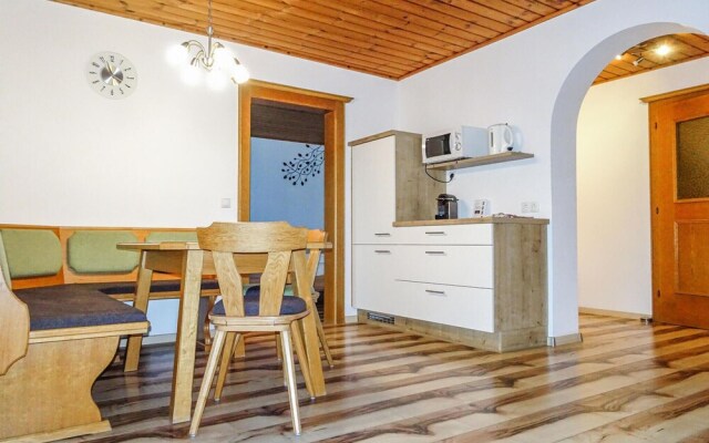 Amazing Apartment in Altenmarkt With 1 Bedrooms