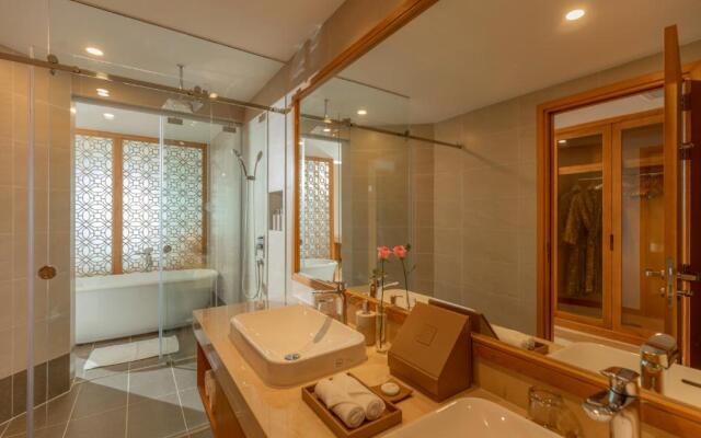 Selectum Noa Resort Cam Ranh