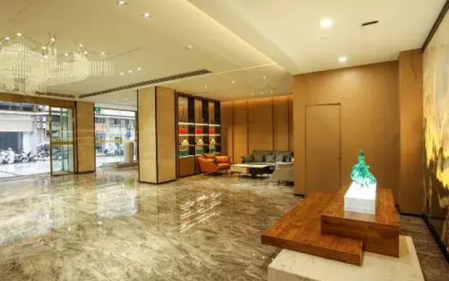 Wanfeng Hotel