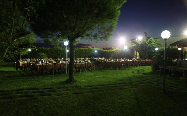 Masseria La Duchessa