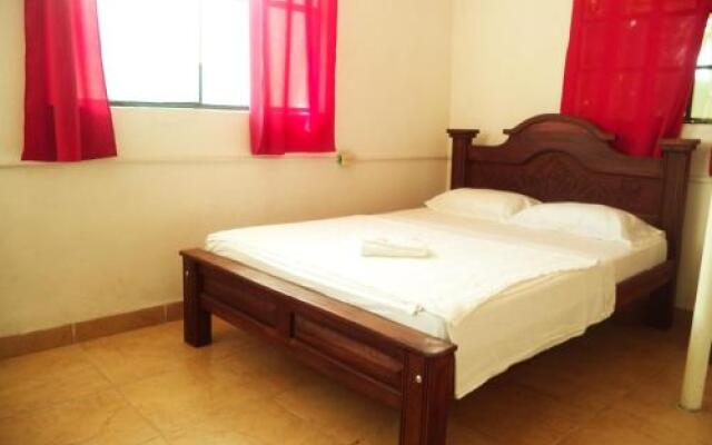 The Culture Hostel