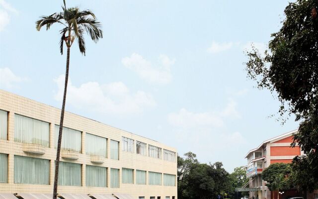 Mingyuan Xindu Hotel
