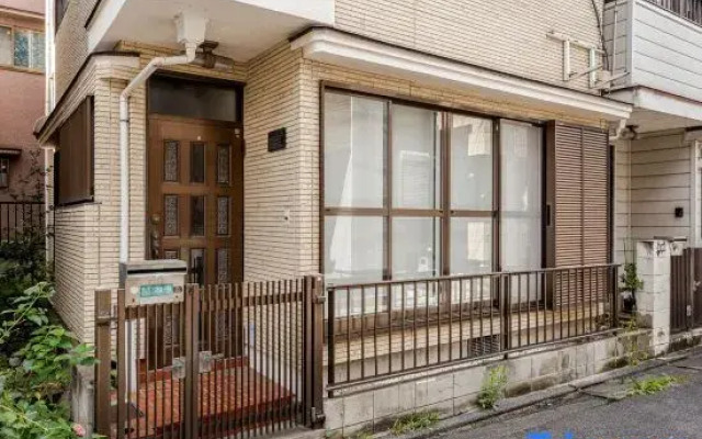 NNB Kamakura 4-chome