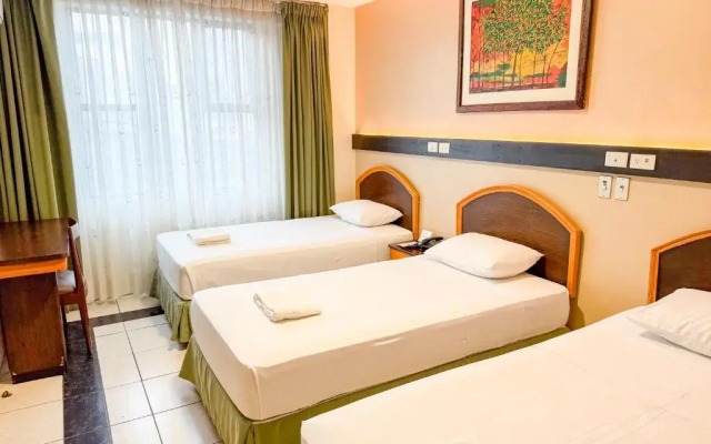 Hotel GH Alexander