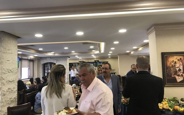 Madaba 1880 Hotel