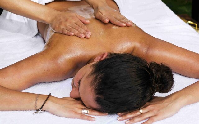 Sofitel Marrakech Palais Imperial & Spa