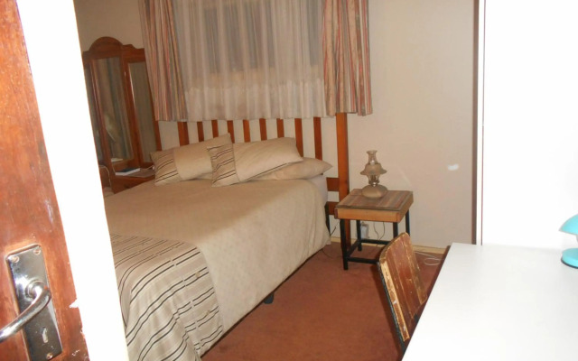 Pilot Inn Accommodation