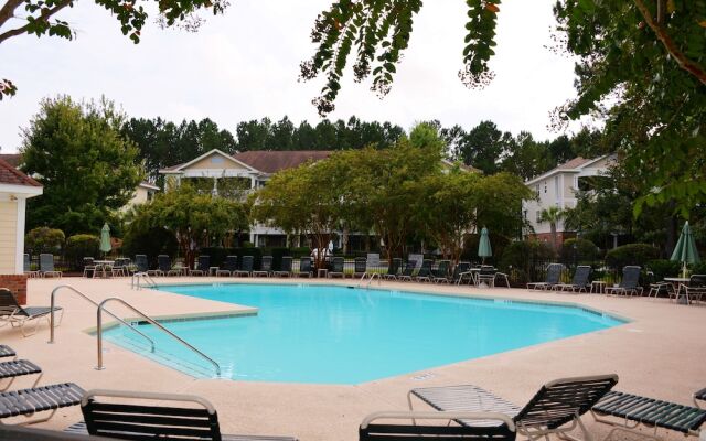 River Crossing Apartment 624