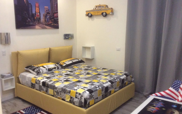 B&B Cuore di Salerno