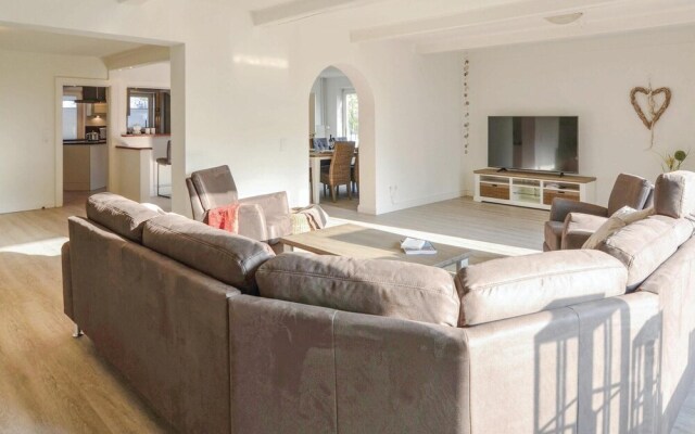 Beautiful Home in Ockholm With 5 Bedrooms and Sauna