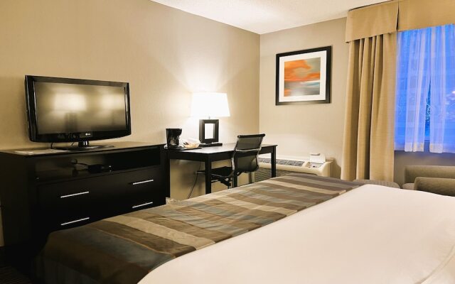 Wingate By Wyndham Atlantic City West