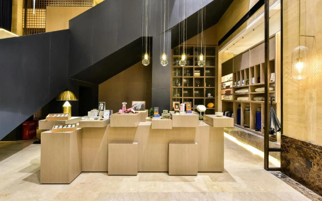 Beidaihe Xinhua Holiday Hotel