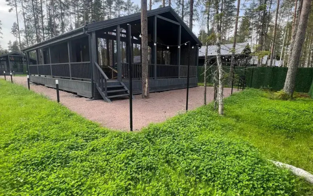 Семиозерье 238