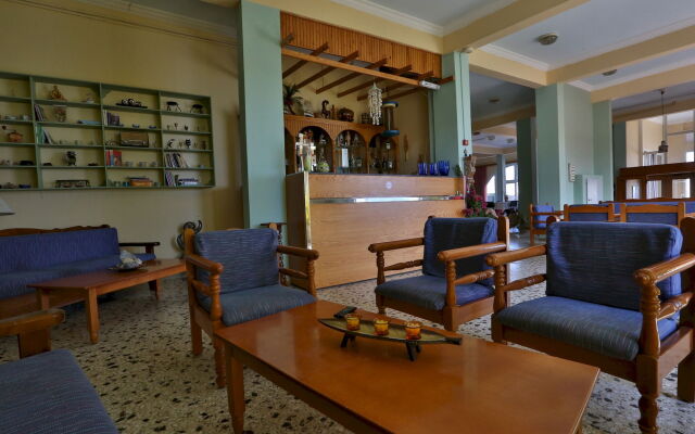 Hotel Alexandra