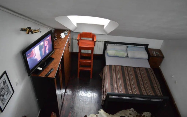Studio Ban Zagreb