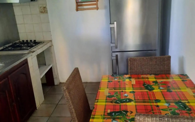 Le Jardin de Massieux