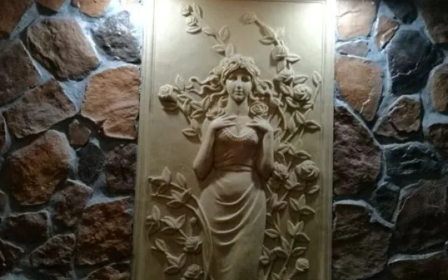 26 Degree Theme Hotel Tianzhu